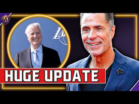 No One Expected The Lakers To Do This...