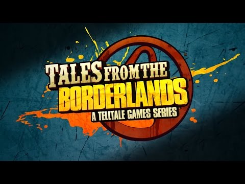 Tales from the Borderlands IOS