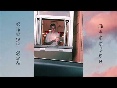 Chapodasmoka - McDrive