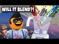 Adventures Of Buttman 28 WILL IT BLEND Annoying Orange GTA V