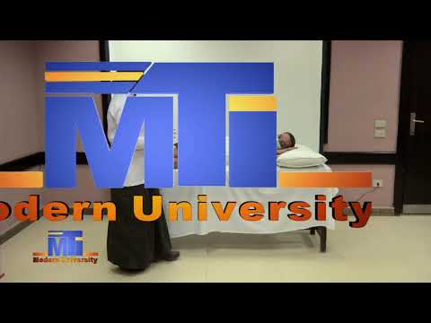 PT Level 4  Patient EvaluationPT1202 Manual muscle test of hip part 1