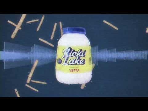 Video thumbnail for Ricki Lake (Joe Maz Remix)