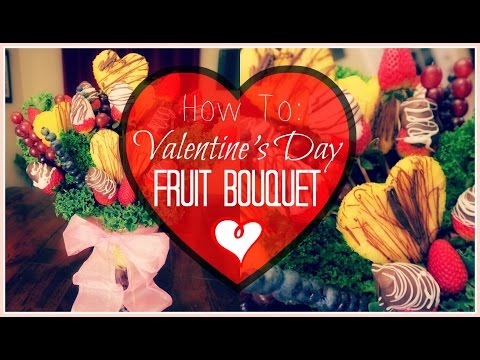download lagu mp3 mp4 Valentine Fruit Bouquet, download lagu Valentine Fruit Bouquet gratis, unduh video klip Valentine Fruit Bouquet