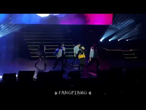 181117 Yong Junhyung - 뜨뜨미지근