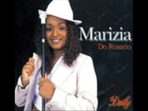 Jocel feat Marizia - Mi ta chinti pa bo   ( Kizomba )