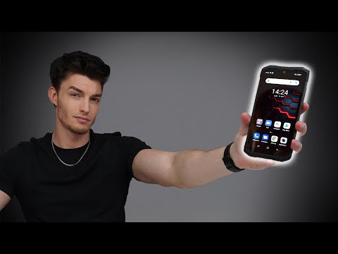 Doogee S98 Review, This Smart Phone Can Take A Beating