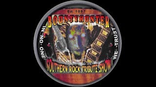 Good Rockin  Molly Hatchet cover