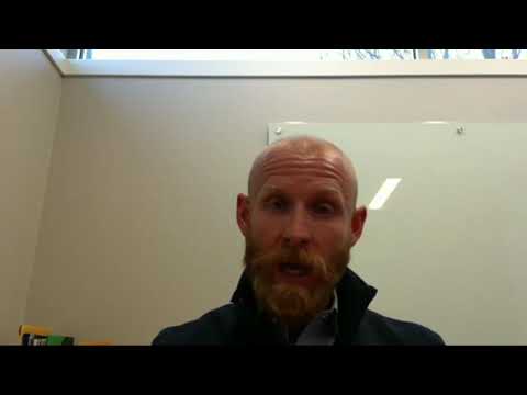 Mainscape - Customer Success Story (Nate Hyde - Vice President Sales)