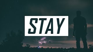 Stephen - Stay (Lyrics / Lyric Video) ft. Lindsey Cook