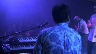 Inspiral Carpets (HD) - Butterfly - Rescue Rooms Nottingham - 24th March 2013