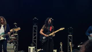 Lucy Dacus-Addictions-New York City-9/8/2019