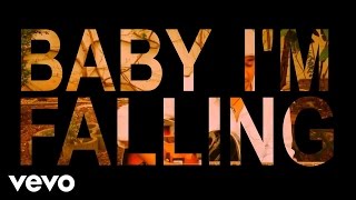 Savio Rego - Falling (Official Lyric Video)