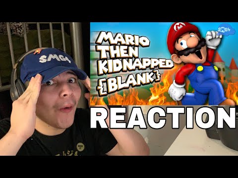 SMG4: 4,000,000 sub special! - The Fan Written Episode [Reaction] “When Fans write an Episode”