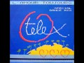 Telex -- l'amour Toujours--special Dance Mix 1985