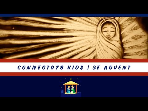 Kindermoment 3e advent | 13 december 2020