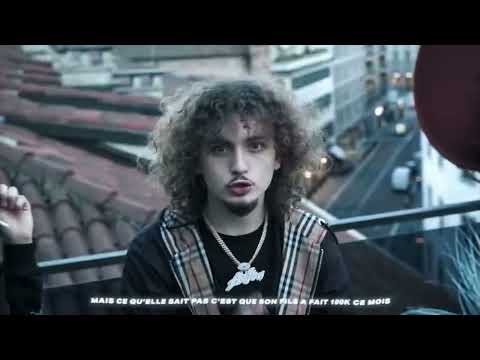 A-ONE - GET BACK (CLIP EXCLU MTL)