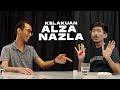 KELAKUAN ALZA NAZLA Si PAPA BATHTUB PEMERSATU BANGSA