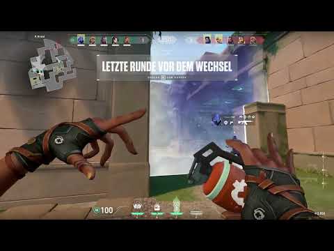 Omen braucht das Geld