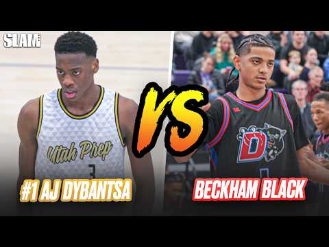 Prep Hoops Utah