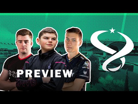 TMGL Fall 2020 Playoff | Preview w/riolu