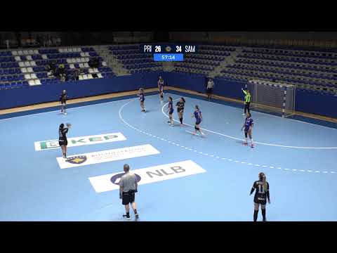 KHF Prishtina - KHF Samadrexha