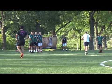 SANGRE JOVEN VS BIEDMA - #LigaNuñez - #Apertura SLS - 22/4/23