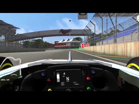 Game Stock Car Extreme - Formula Extreme