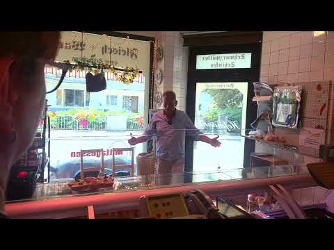 Metzgerei Hofmann, Badenweiler