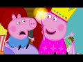 At The Movies Peppa Pig Tales Full Episodes