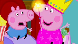 At The Movies! 🎥 | Peppa Pig Tales Full Episodes
