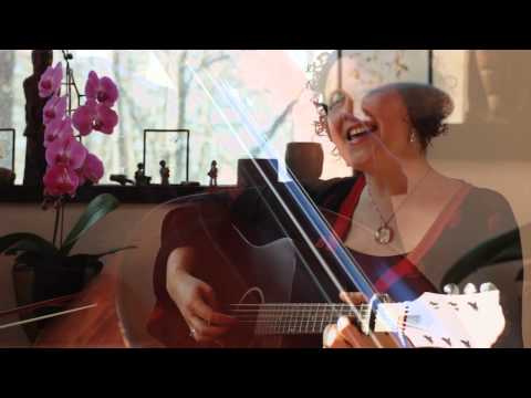 "Sri Ma" - Brenda McMorrow and David Darling [Official Music Video]