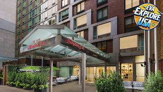 Hampton Inn Manhattan-35th St/Empire State Bldg | New York (NY), United States |