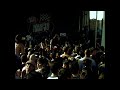 Tsunami Bomb - Say It If You Mean It Live @ Warped Tour 2003 (upscaled)