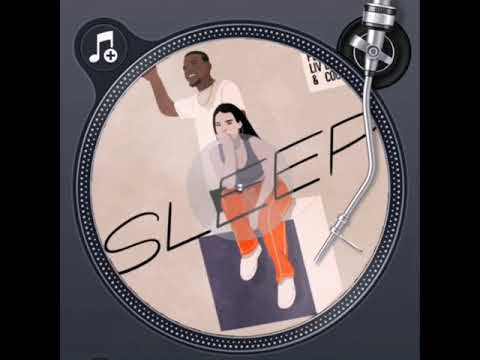 Conducta Feat. Liv Dawson & Courage - Sleep (Extended Edit)