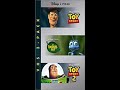 Opening To Pixar VHS 3 Pack VHS 2001