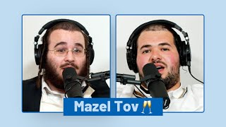אלי ובר חושף את תוכניותיו לעתיד של מיכואל שניצלר! (מזל טוב אלי)