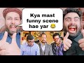 Welcome 2 Movie | Gunghroo Uday Shetty And Majnu Best Comedy Scene 😂