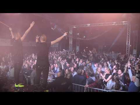 PARTYSHAKERZ XL - THE SELEXION LEAGUE - YOU'LL NEVER WALK ALONE