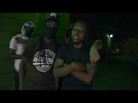 Rawlivin Trell-Raw Flow(Shot by DJ Films) | Exclusive Music Video