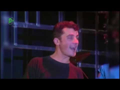 pusBroliai Aliukai ir Sesutė -Myliu myliu 1997