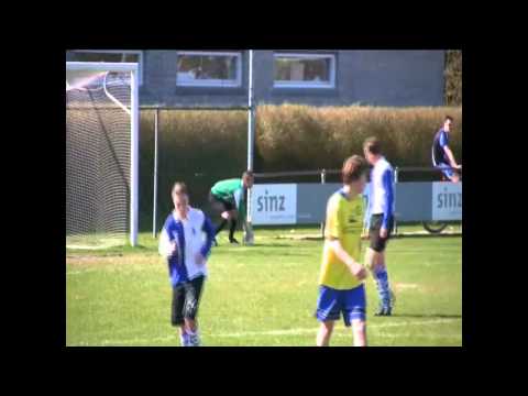 Helpman 1 - ZFC Zuidlaren 1