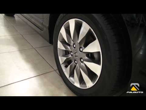 Honda Civic - 2010/2011