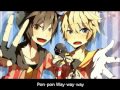 PONPONPON sub español - vocaloid - Anba ...