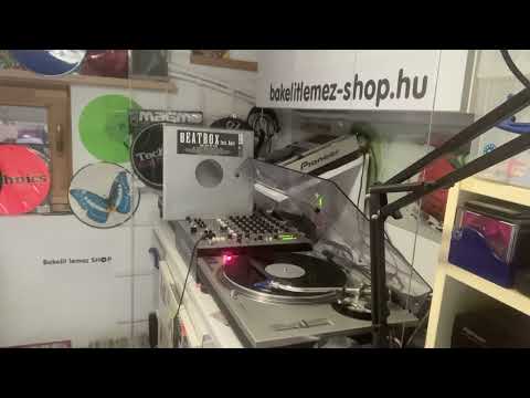 Beatbox Feat. Rael - Come Into My Club (Brooklyn Bounce Remix)