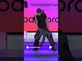 The Future Of R B And The BasementSeries Is BRIGHT Josh Levi S Birthday Dance Does Not Miss