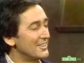 Classic Sesame Street A Boy From Indiana