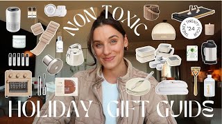 Download lagu NON TOXIC HOLIDAY GIFT GUIDE 🤍 non toxic gift ideas, non toxic skincare, under $30 non toxic swaps mp3