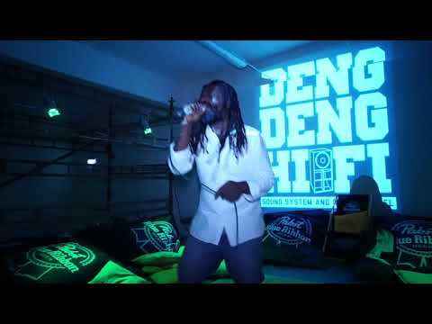 Daddy Spencer Deng Deng HiFi