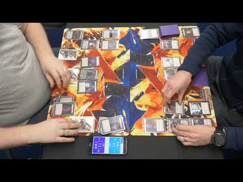 Bravo Vs Chane - Finals!