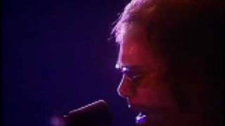 Elton John - Your Song (Live 1976)